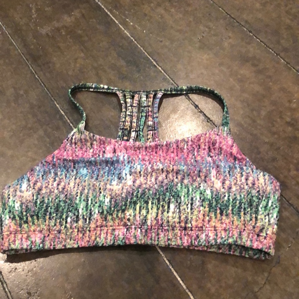Moosimo Sports Bra